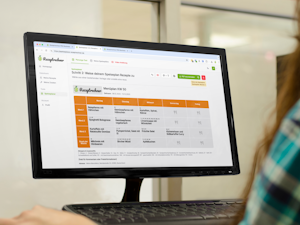 Rezeptrechner Tina Heidorn Advertorial 6-25