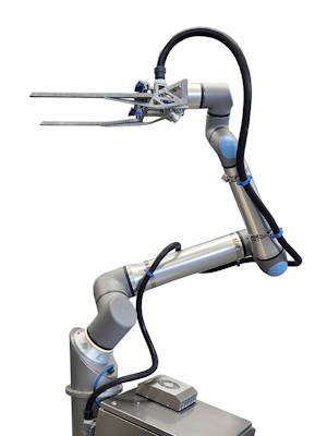 WP Lebensmitteltechnik Riehle GmbH Advertorial CM 6-25