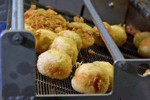 WP Lebensmitteltechnik Riehle GmbH Advertorial CM 6-25