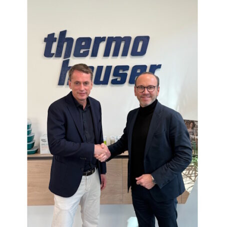 Eigentümerwechsel bei thermohauser – Management übernimmt Familienunternehmen