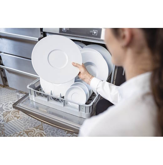 Glasklare Spülergebnisse mit cleverer Filter-Technologie Brita Produktmeldung