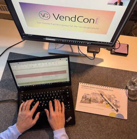 VendCon Digital 2026 BDV VendCon Digital 2026 Header