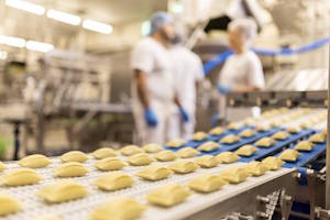 Bürger GmbH & Co. KG Beitrag Marktführer für gekühlte Maultaschen Bild 1