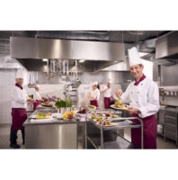 Dorfner Catering: 100-prozentige Weiterempfehlung Dorfner Catering 100-prozentige Weiterempfehlung Bild