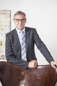 iSi Deutschland GmbH Geschäftsführerwechsel ab 1.01.2026