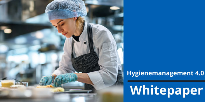 Whitepaper „Hygienemanagement 4.0“