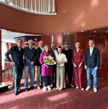 DEHOGA-Caterer Reformjahr 2026: Branche fordert politischen Kurswechsel DEHOGA-Caterer drängen auf Reformjahr 2026 Bild