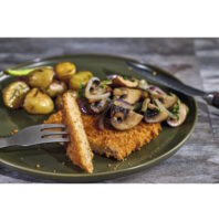 VEGGIECUS: Pflanzliche Lösungen für jede Küche