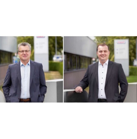 HOBART Geschäftsführerwechsel 2026: Silvio Koch geht in den Ruhestand