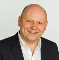 Sven Oliver Neitzel verstärkt ARYZTA Food Solutions