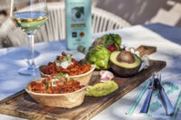 Veggiecus: Chili sin Carne