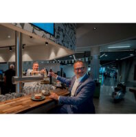 Casualfood: Stuttgart Airport erweitert Gastronomieangebot im Terminal 3 Casualfood baut Gastronomie-Angebot am Stuttgart Airport aus Bild
