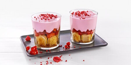 Nordisches Tiramisu von Milram
