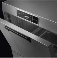 Smeg: Regionalmessen für mehr Interaktion mit Kunden Smeg verstärk Präsenz auf Regionalmesse Header
