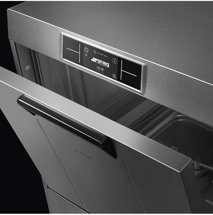 Smeg: Regionalmessen für mehr Interaktion mit Kunden Smeg verstärk Präsenz auf Regionalmesse Header