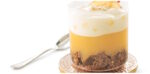 Apfelkuchen-Trifle
