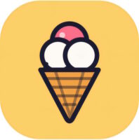 Eis-Catering buchen: Neue Plattform unterstützt mobile Eiswagen eisbuchen Gründer Enrico Agnello Logo