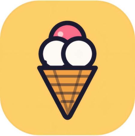 Eis-Catering buchen: Neue Plattform unterstützt mobile Eiswagen eisbuchen Gründer Enrico Agnello Logo