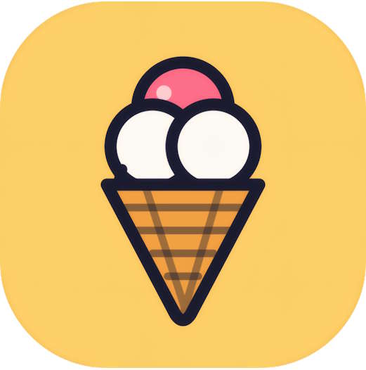 Eis-Catering buchen: Neue Plattform unterstützt mobile Eiswagen eisbuchen Gründer Enrico Agnello Logo