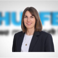 Nadine Stückmann wird neue Marketingleiterin bei Hupfer Nadine Stückmann, neue Marketingleiterin bei Hupfer