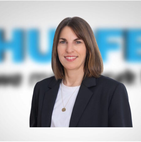 Nadine Stückmann wird neue Marketingleiterin bei Hupfer Nadine Stückmann, neue Marketingleiterin bei Hupfer