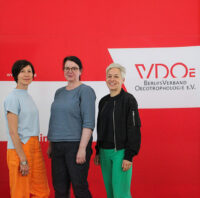 BerufsVerband Oecotrophologie wählt neuen Vorstand VDOE e. V. wählt neuen Vorstand Bild