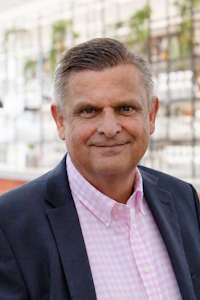 Führungswechsel bei Mitchells & Butlers Germany Sebastian Assmus Bild
