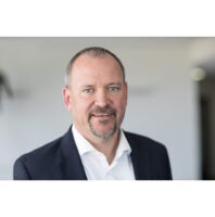 Alexander Bonk, Mitglied im Vorstand der Dussmann Group und Vorsitzender der Geschäftsführung von Dussmann Service Deutschland.