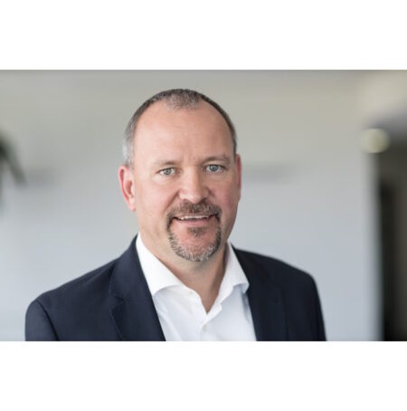 Dussmann Group erweitert Vorstand Alexander Bonk, Mitglied im Vorstand der Dussmann Group und Vorsitzender der Geschäftsführung von Dussmann Service Deutschland.