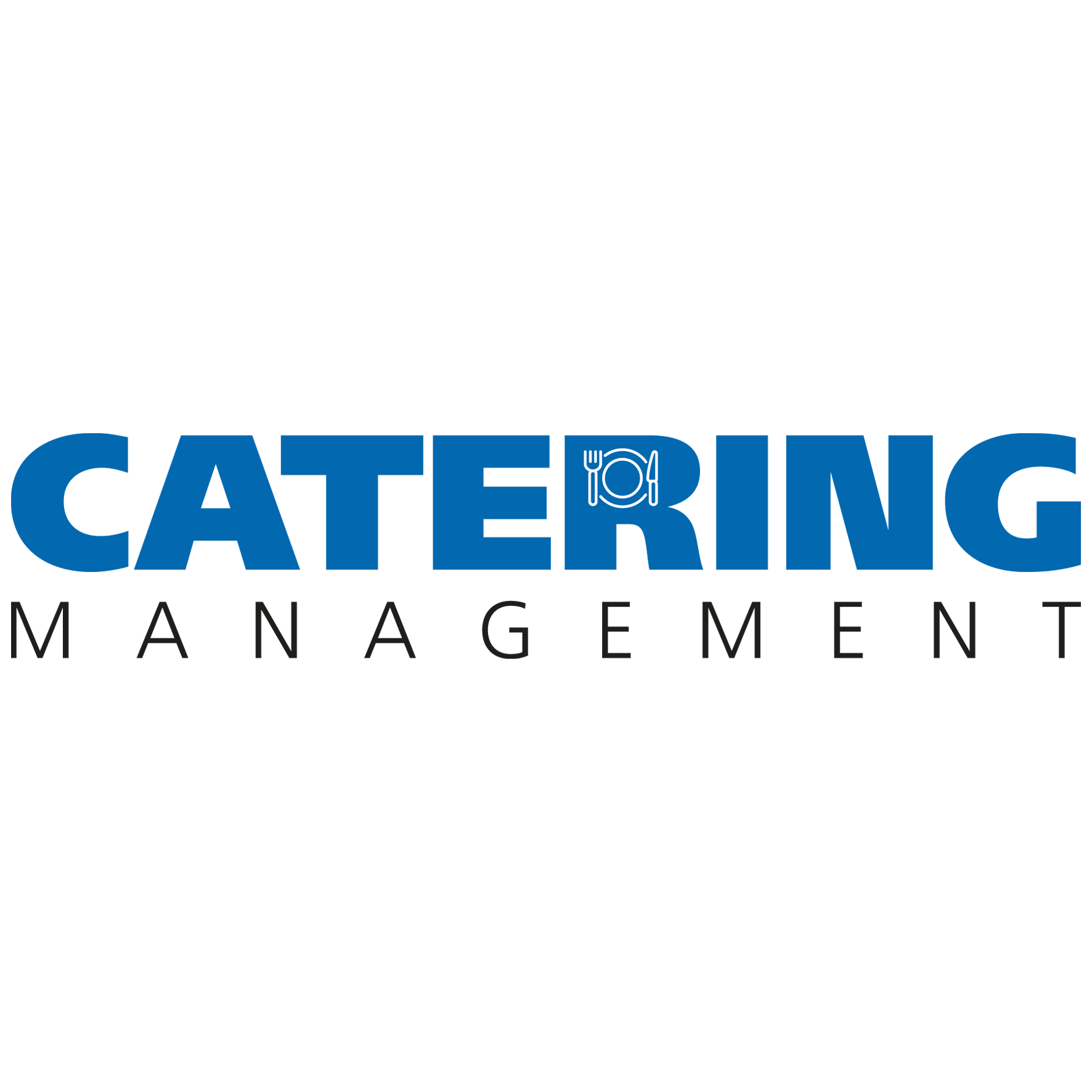 CATERING MANAGEMENT logo
