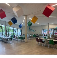 LebensWert startet Schulcatering in Hamburg LebensWert Gastgeber GmbH