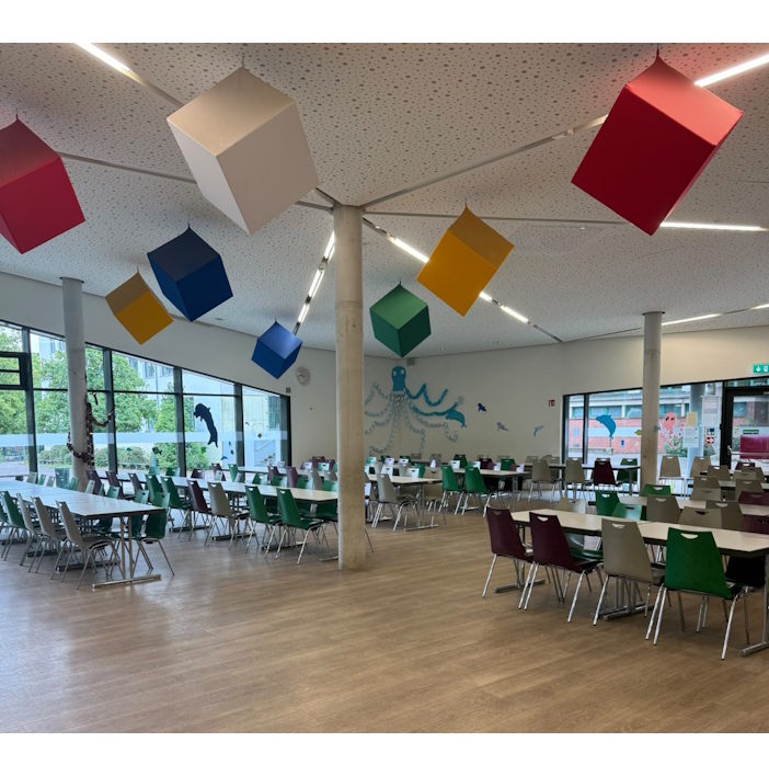 LebensWert startet Schulcatering in Hamburg LebensWert Gastgeber GmbH