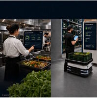 Marktimpulse – Welche Technologien Küche & Lager 2026 voranbringen können KI-generiert; Marktimpulse; Catering Management