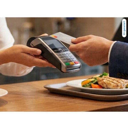 Transgourmet und VR Payment starten tgPAY: tgPAY: Transgourmet und VR Payment