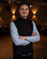 Eric König, Gründer & Geschäftsführer