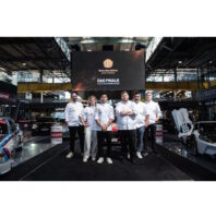 Koch des Jahres 2026 – 2×2 Tickets zu gewinnen