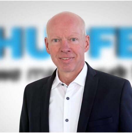 Neuer Branchenprofi für Vertrieb: Care Kurt Dietrich Nolle verstärkt Hupfer