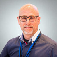 Thomas Zydek, QM Software