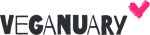 Logo: Veganuary gGmbH